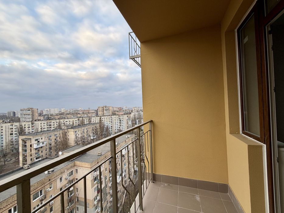 Квартира на вул. Академіка Глушка в Одесі, ID 269202, фото №5