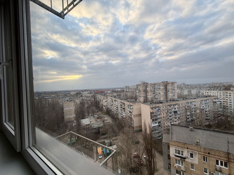 Квартира на вул. Академіка Глушка в Одесі, ID 269202, фото №8