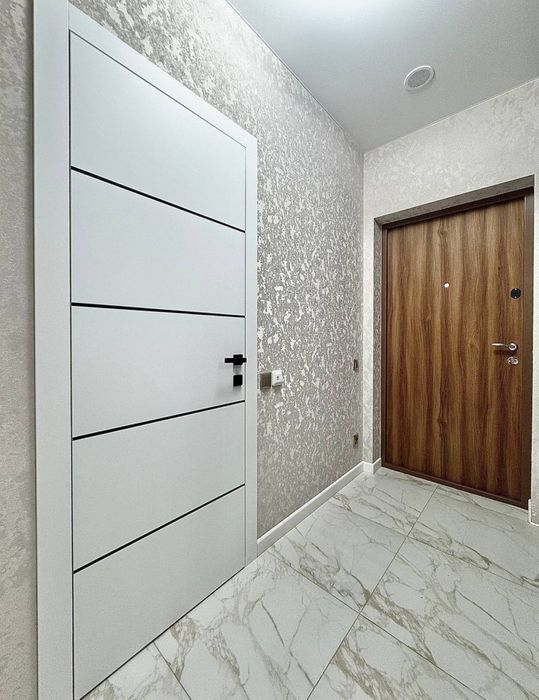 Квартира на вул. Івана Виговського, 44 в Києві, ID 269201, фото №11