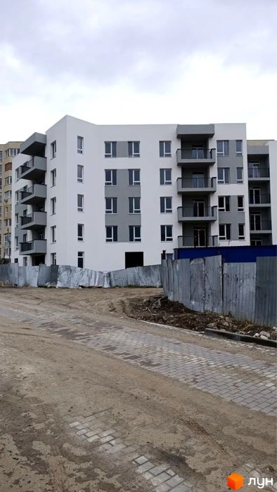 Квартира на вул. Пасічна в Львові, ID 269236, фото №11