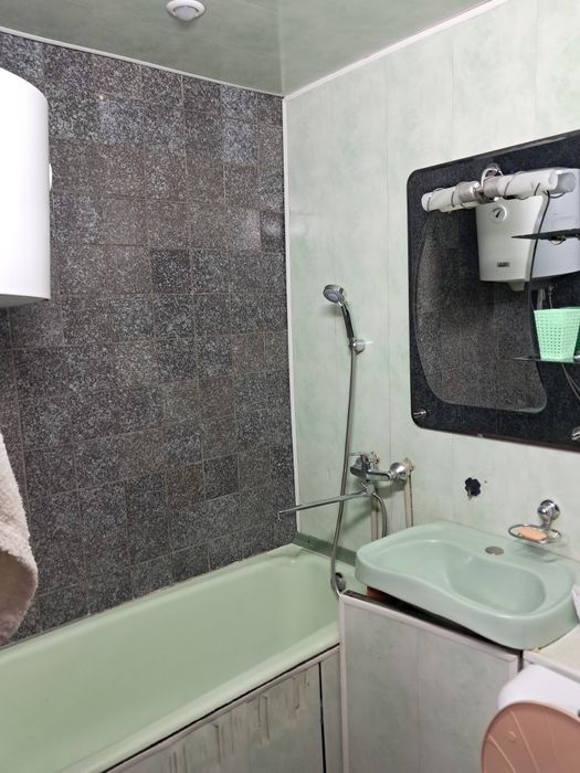 Квартира на вул. Космічна в Запоріжжі, ID 269345, фото №1