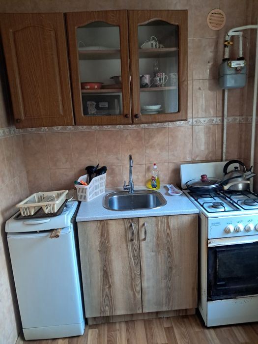 Квартира на вул. Космічна в Запоріжжі, ID 269345, фото №2