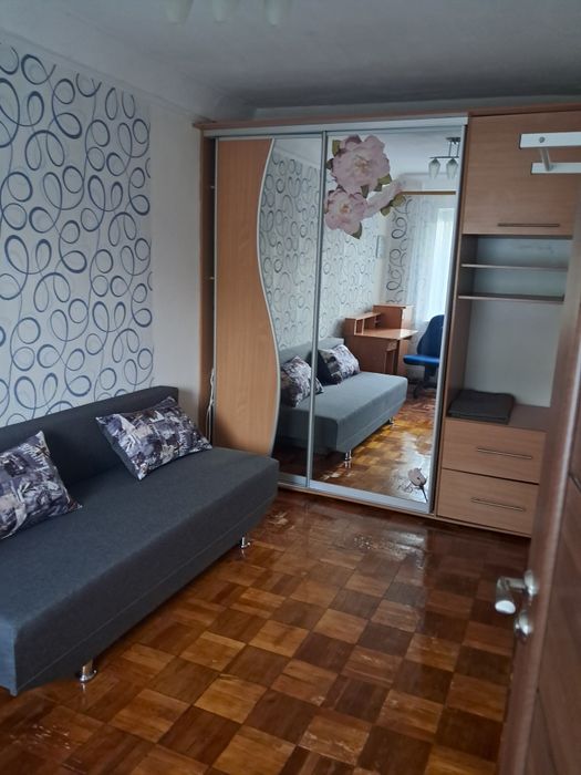 Квартира на вул. Космічна в Запоріжжі, ID 269345, фото №8