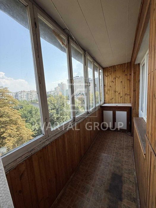 Квартира на вул. просп. Мазепи в Києві, ID 311753, фото №1