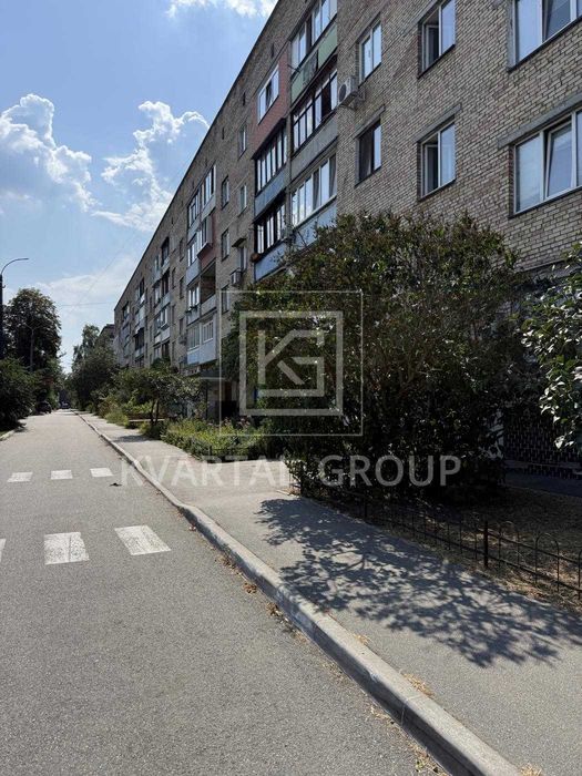 Квартира на вул. просп. Мазепи в Києві, ID 311753, фото №2