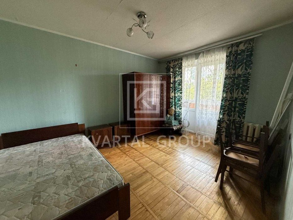 Квартира на вул. просп. Мазепи в Києві, ID 311753, фото №13