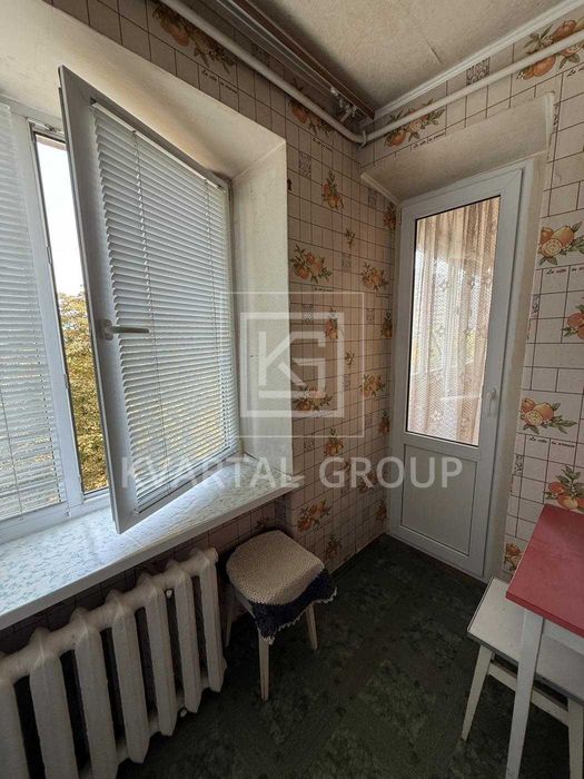 Квартира на вул. просп. Мазепи в Києві, ID 311753, фото №8