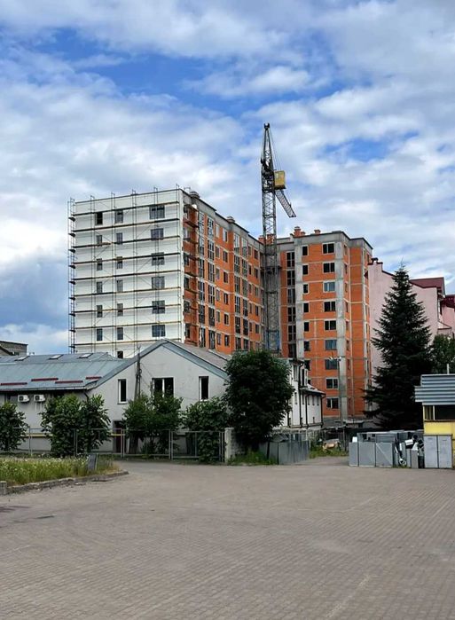 Квартира в Івано-Франківську, ID 269277, фото №1