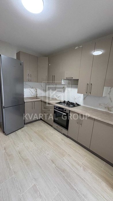 Квартира на ЖК «Синергія Сіті» в Києві, ID 269274, фото №20