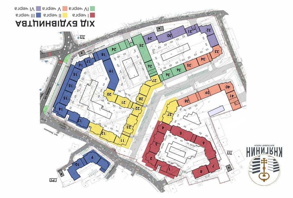 Квартира на ЖК Княгинин в Івано-Франківську, ID 269351, фото №2