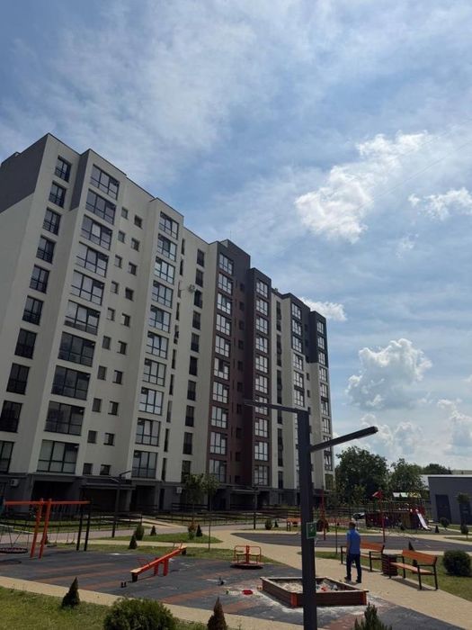 Квартира на ЖК Мануфактура в Івано-Франківську, ID 269330, фото №3