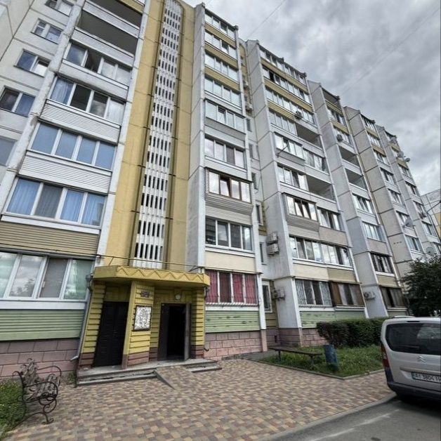 Квартира на вул. Південна в Києві, ID 306416, фото №4