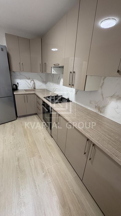 Квартира на ЖК Синергія Сіті в Києві, ID 269308, фото №1