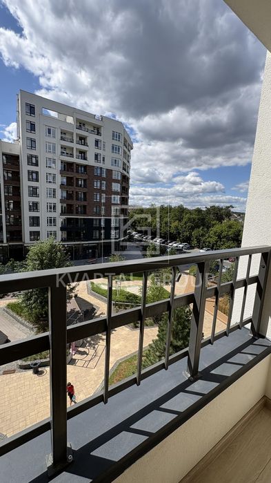Квартира на ЖК Синергія Сіті в Києві, ID 269308, фото №11