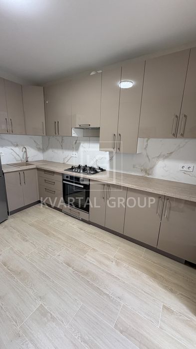 Квартира на ЖК Синергія Сіті в Києві, ID 269308, фото №18