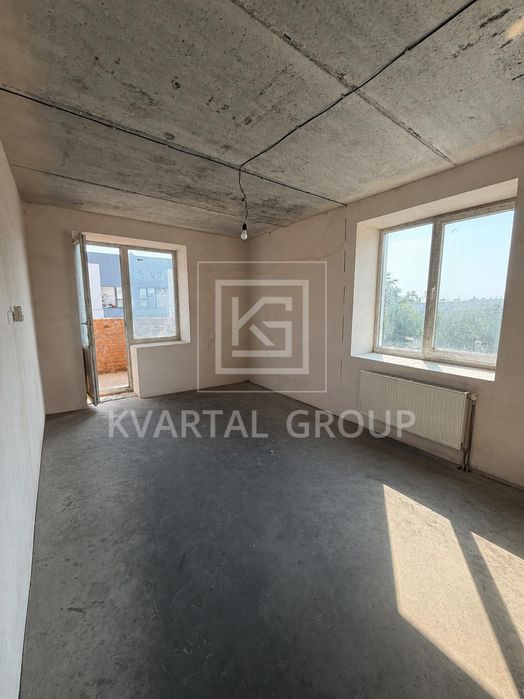 Квартира в Києві, ID 307402, фото №1