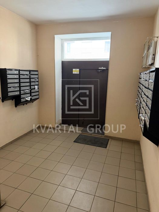 Квартира в Києві, ID 307402, фото №8
