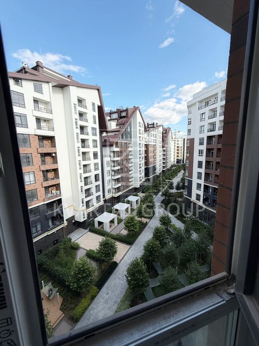 Квартира на ЖК Синергія Сіті в Києві, ID 269329, фото №2