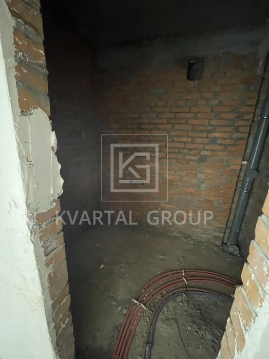 Квартира на ЖК Центральний Преміум в Києві, ID 269315, фото №10