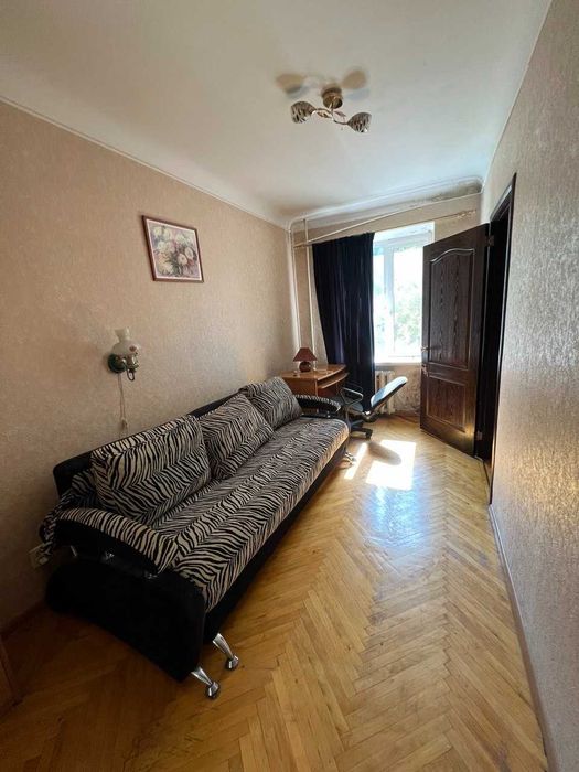 Квартира на вул. Тампере, 2/27 в Києві, ID 269314, фото №1