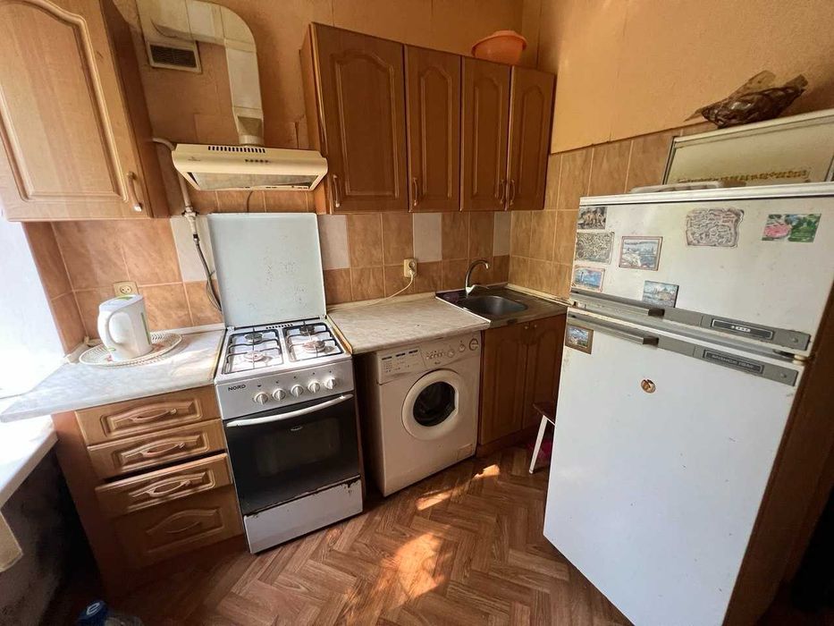 Квартира на вул. Тампере, 2/27 в Києві, ID 269314, фото №4