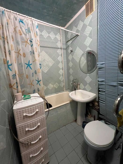 Квартира на вул. Тампере, 2/27 в Києві, ID 269314, фото №5