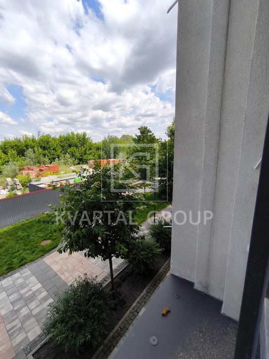 Квартира на ЖК Бургундія в Києві, ID 269320, фото №14