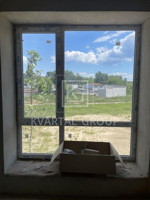 Квартира на Continent Ray в Києві, ID 269313, фото №3