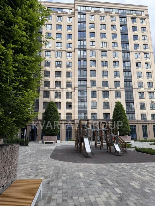 Квартира на ЖК Центральний в Києві, ID 269354, фото №3