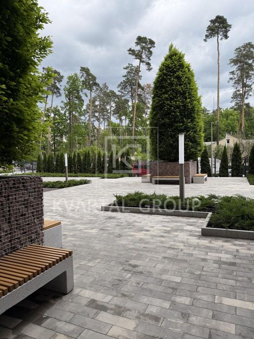 Квартира на ЖК Центральний в Києві, ID 269354, фото №4