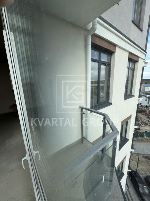 Квартира на ЖК На Прорізній 2 в Києві, ID 307362, фото №11