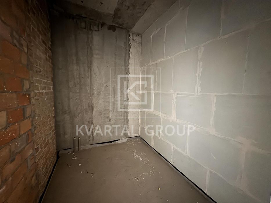 Квартира на ЖК На Прорізній 2 в Києві, ID 307362, фото №12