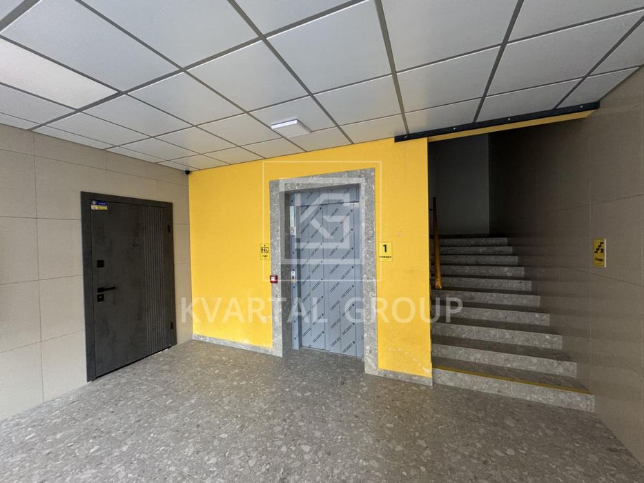Квартира на ЖК На Прорізній 2 в Києві, ID 307362, фото №3
