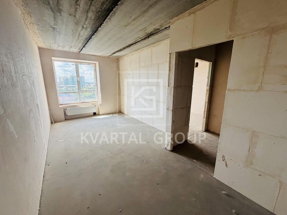 Квартира на ЖК Центральний Преміум в Києві, ID 269325, фото №3