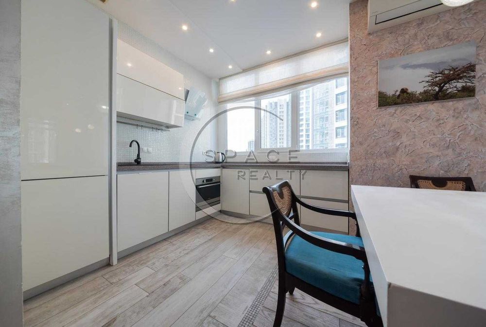 Квартира на вул. Драгомирова, 20 в Київ, ID 331762, фото №2