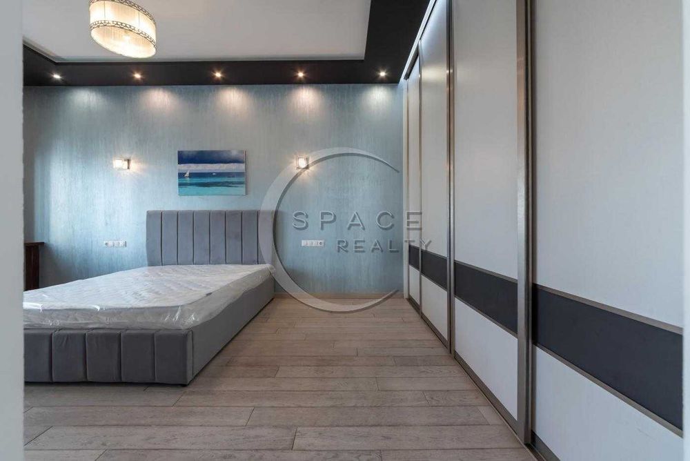 Квартира на вул. Драгомирова, 20 в Києві, ID 331762, фото №11