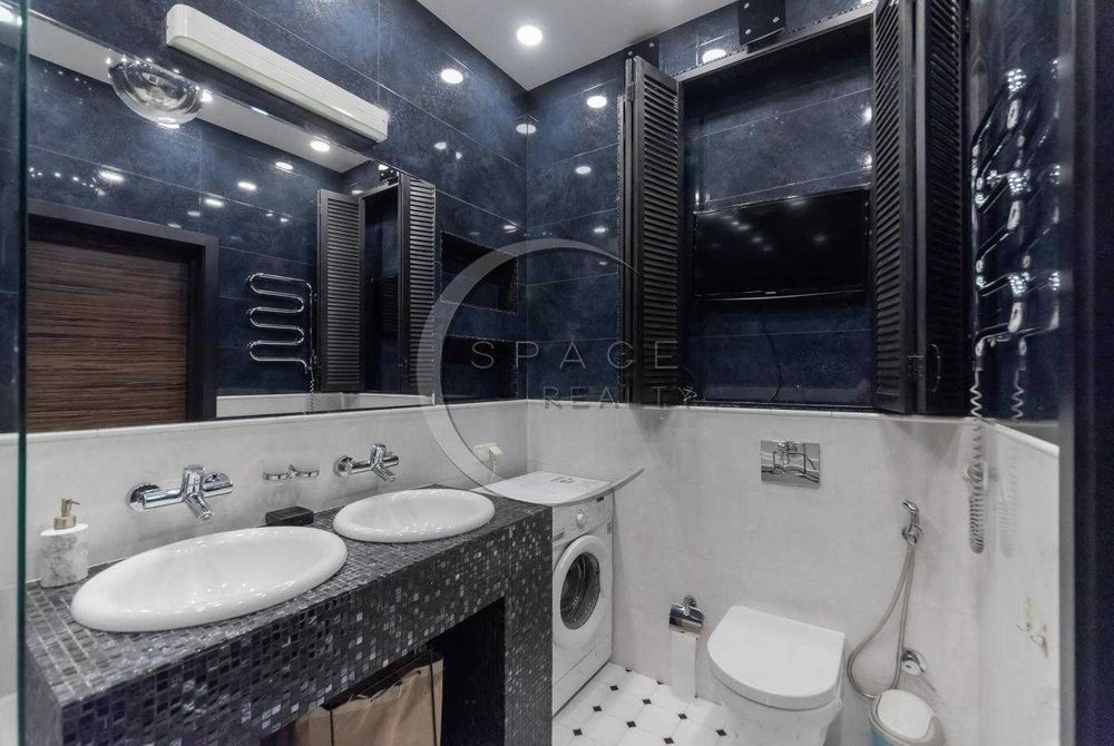 Квартира на вул. Драгомирова, 20 в Києві, ID 331762, фото №12