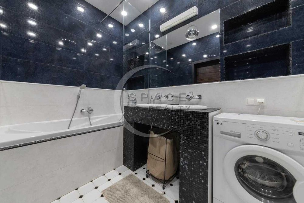Квартира на вул. Драгомирова, 20 в Києві, ID 331762, фото №13