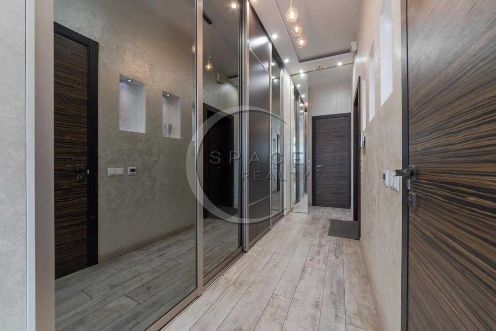 Квартира на вул. Драгомирова, 20 в Києві, ID 331762, фото №14