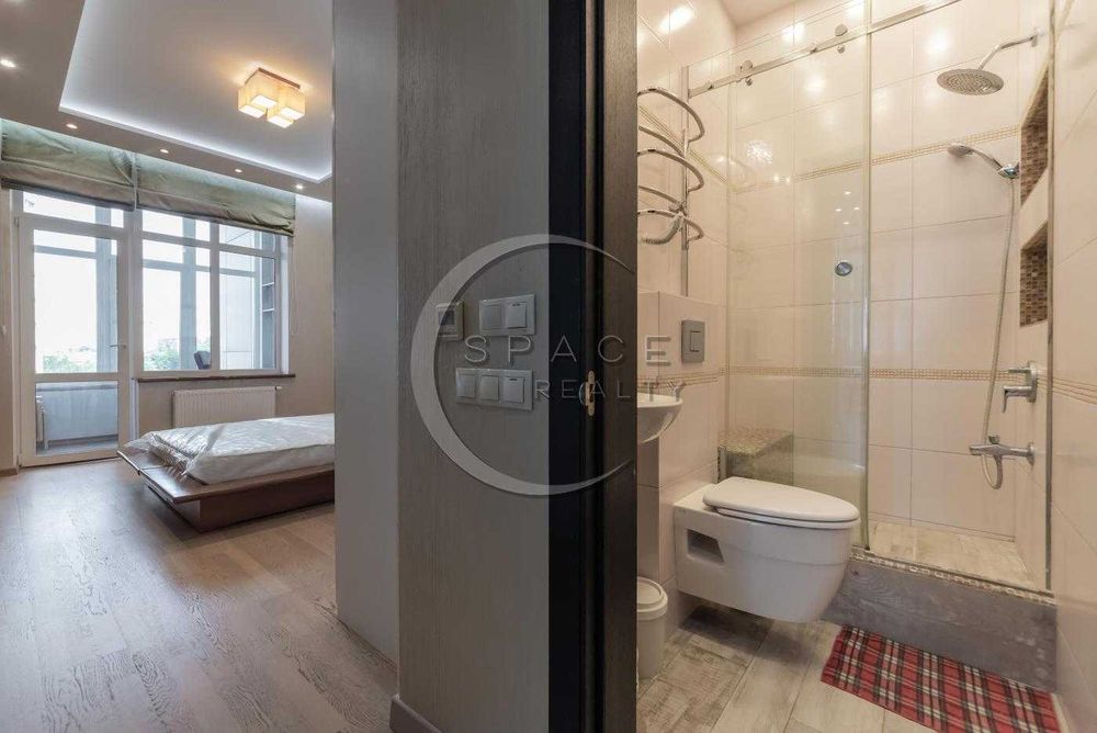 Квартира на вул. Драгомирова, 20 в Києві, ID 331762, фото №15