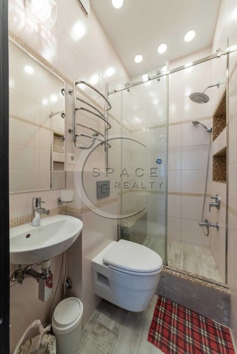 Квартира на вул. Драгомирова, 20 в Києві, ID 331762, фото №16