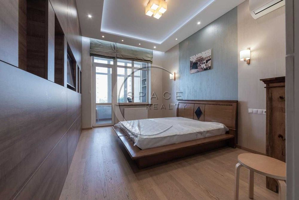 Квартира на вул. Драгомирова, 20 в Києві, ID 331762, фото №17