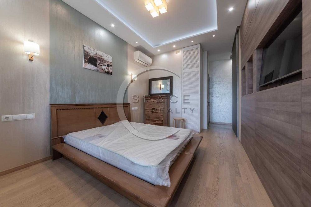 Квартира на вул. Драгомирова, 20 в Києві, ID 331762, фото №18