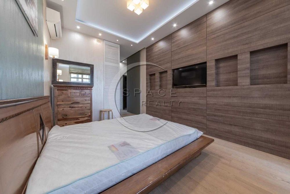 Квартира на вул. Драгомирова, 20 в Києві, ID 331762, фото №19