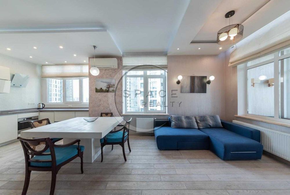 Квартира на вул. Драгомирова, 20 в Київ, ID 331762, фото №3