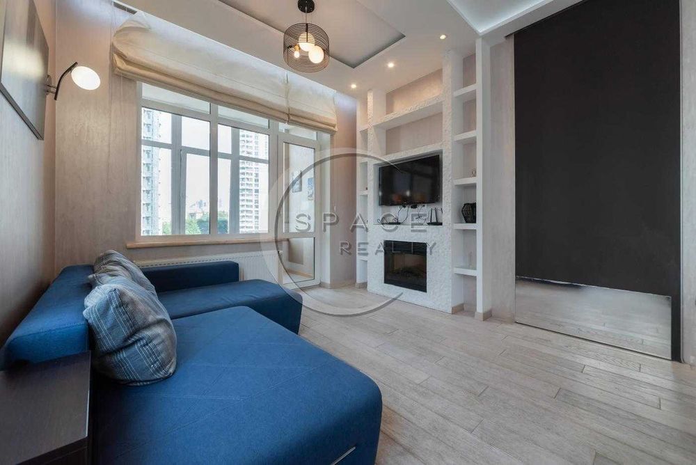 Квартира на вул. Драгомирова, 20 в Київ, ID 331762, фото №5