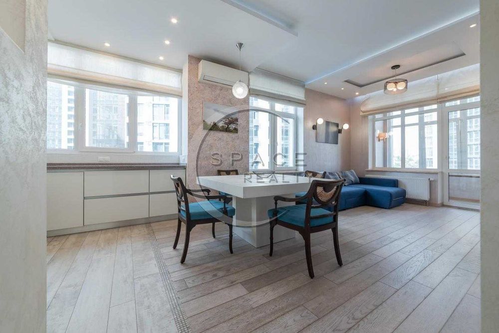 Квартира на вул. Драгомирова, 20 в Києві, ID 331762, фото №7