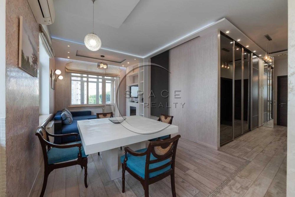 Квартира на вул. Драгомирова, 20 в Києві, ID 331762, фото №8