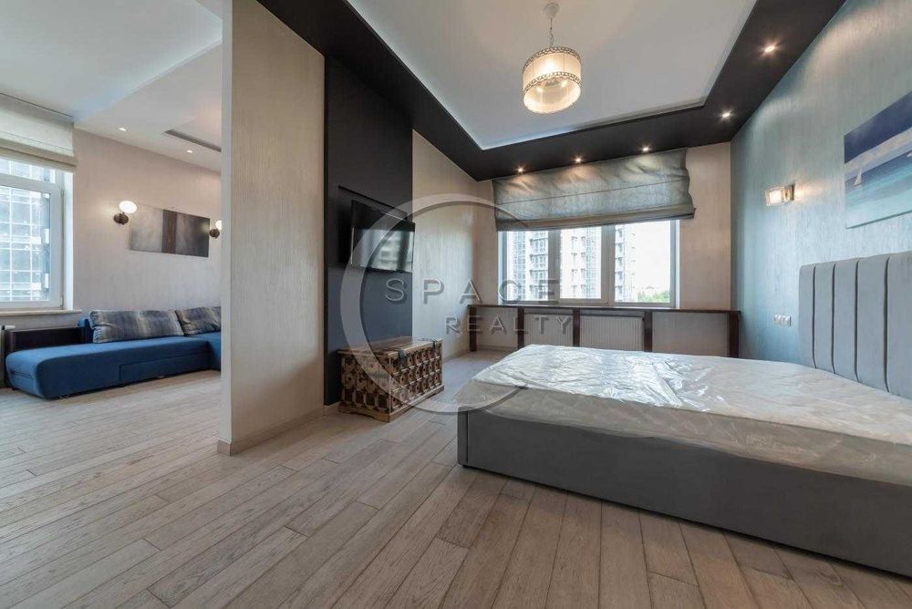 Квартира на вул. Драгомирова, 20 в Києві, ID 331762, фото №9