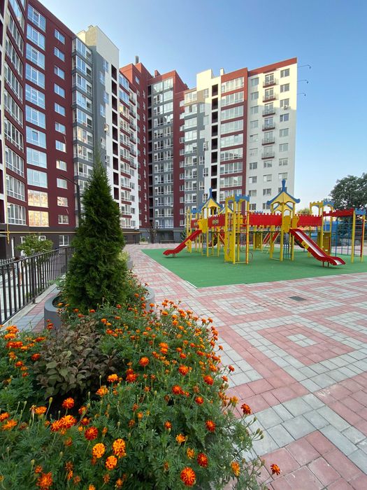 Квартира на наб. Галицька в Івано-Франківську, ID 269425, фото №13